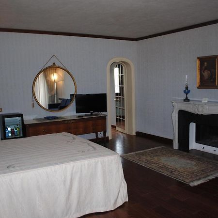 Hotel Locanda San Giacomo Agliano Terme Habitación foto