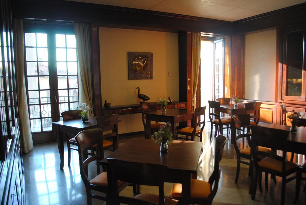 Hotel Locanda San Giacomo Agliano Terme Exterior foto