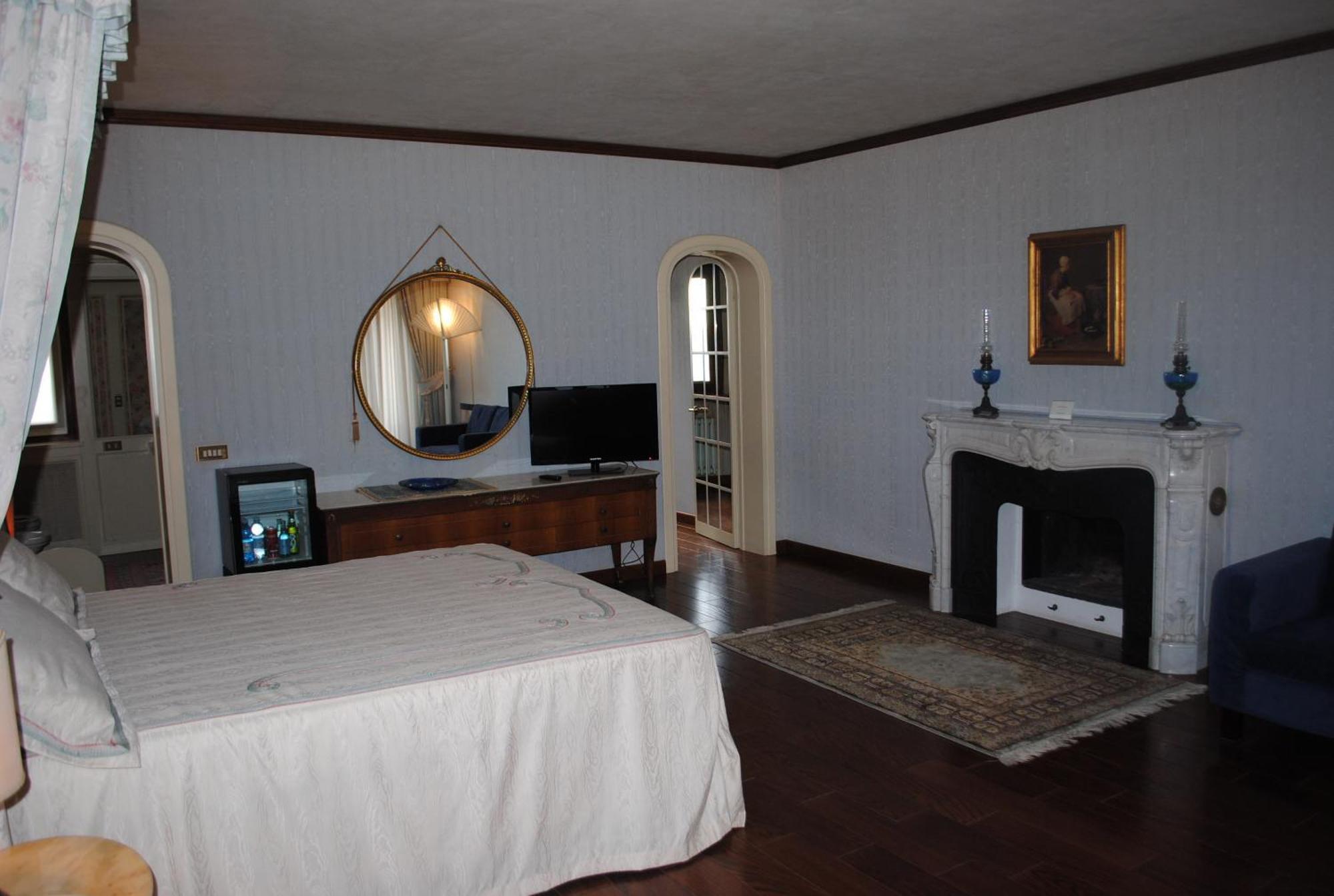 Hotel Locanda San Giacomo Agliano Terme Habitación foto