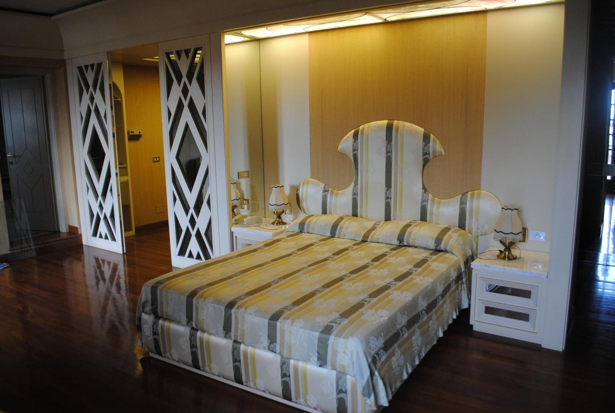 Hotel Locanda San Giacomo Agliano Terme Habitación foto
