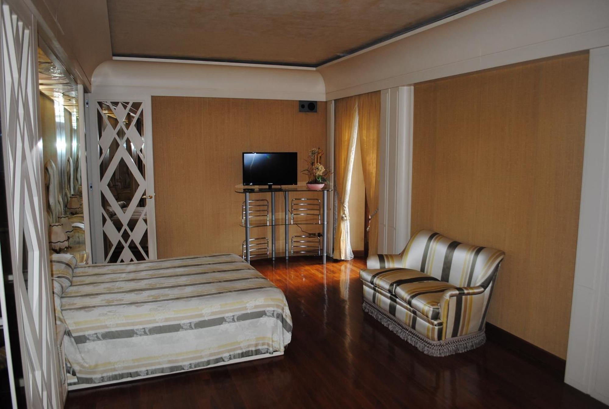 Hotel Locanda San Giacomo Agliano Terme Habitación foto