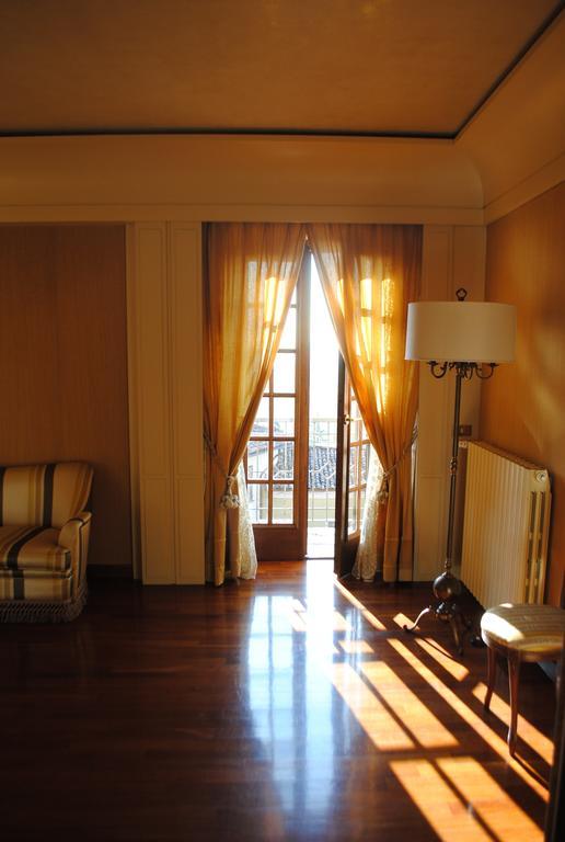 Hotel Locanda San Giacomo Agliano Terme Habitación foto