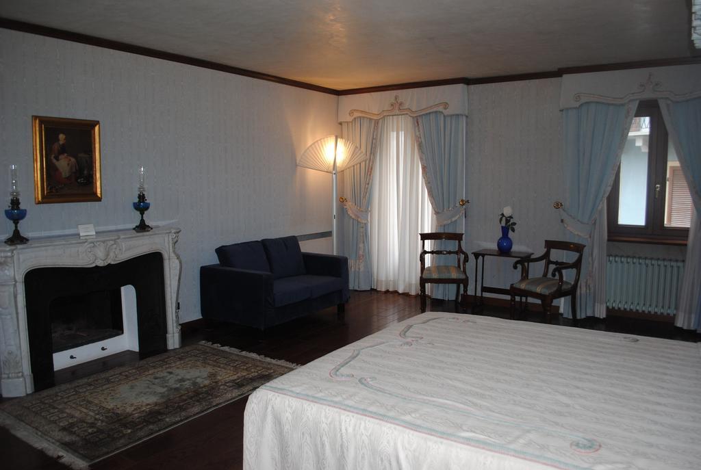 Hotel Locanda San Giacomo Agliano Terme Habitación foto