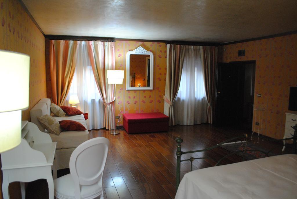Hotel Locanda San Giacomo Agliano Terme Exterior foto